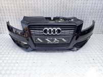 ZDERZAK PRZÓD AUDI A3 8P S-LINE 8P0807437AA