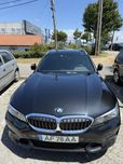 BMW 318 Touring Diesel