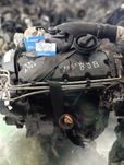 Motor usado VW Caddy 1.9 TDI REF: BJB