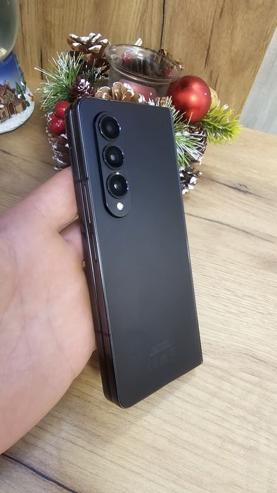 samsung Z fold 12/256 Gb