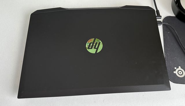 HP Pavilon Gamingowy