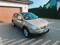 Nissan Qashqai Nissan Qashqai
