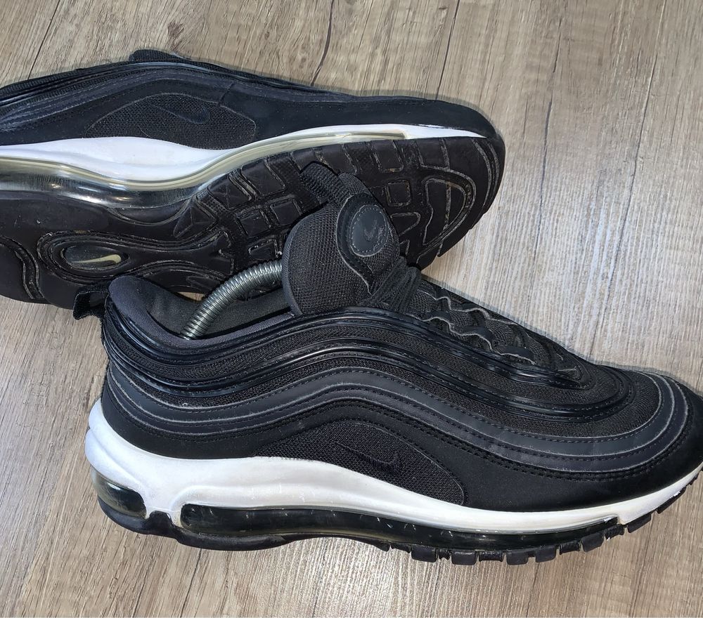 Кросівки/кроси Nike air max 97