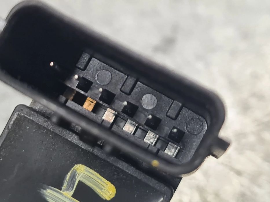 Sensor de estacionamento HYUNDAI i20 (BC3, BI3)