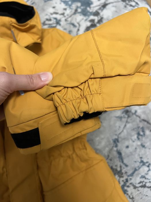 Парка зимова Reimatec Reima  на 158 см (13 років)