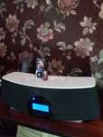 Аудіосистема  Pioneer XW-NAC3-K