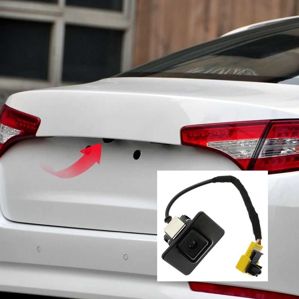 Камера заднего вида KIA Optima K5 2011 2012 2013