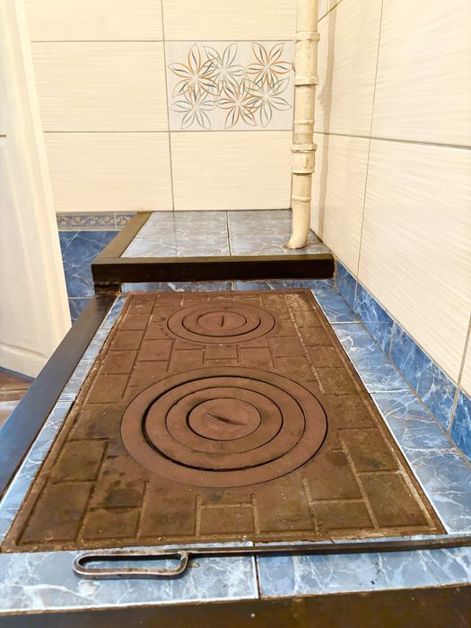 Без комиссии, с Новой крышей! Продам дом в Орловщине.