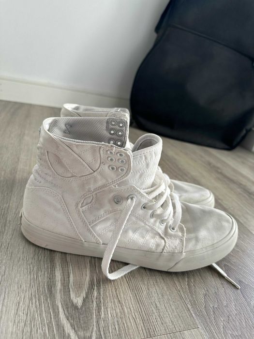Tenis Supra Skytop