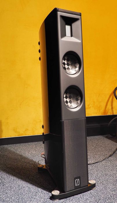 Borresen X2 kolumny podłogowe nowe para pełna gwarancja