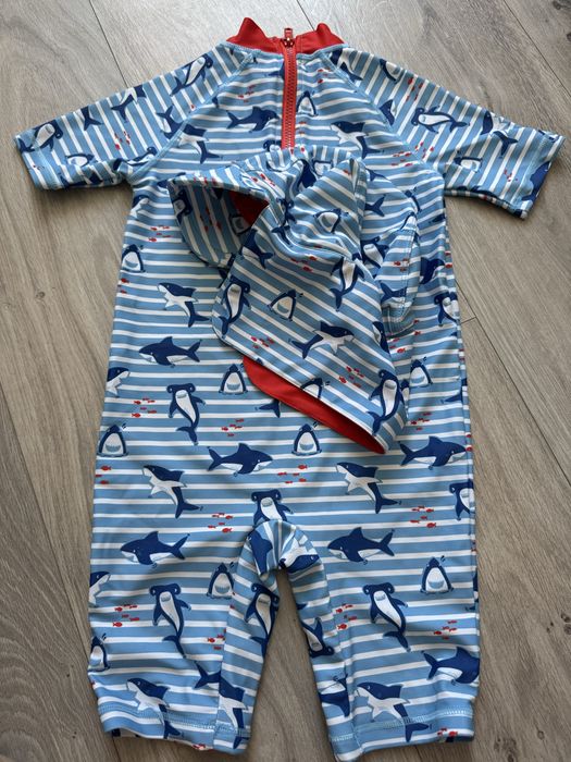 Костюм для плавання Next, 110 розмір, на 4-5 років