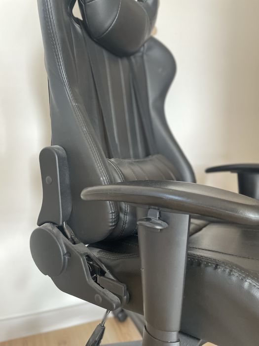 Fotel gamingowy diablo chairs