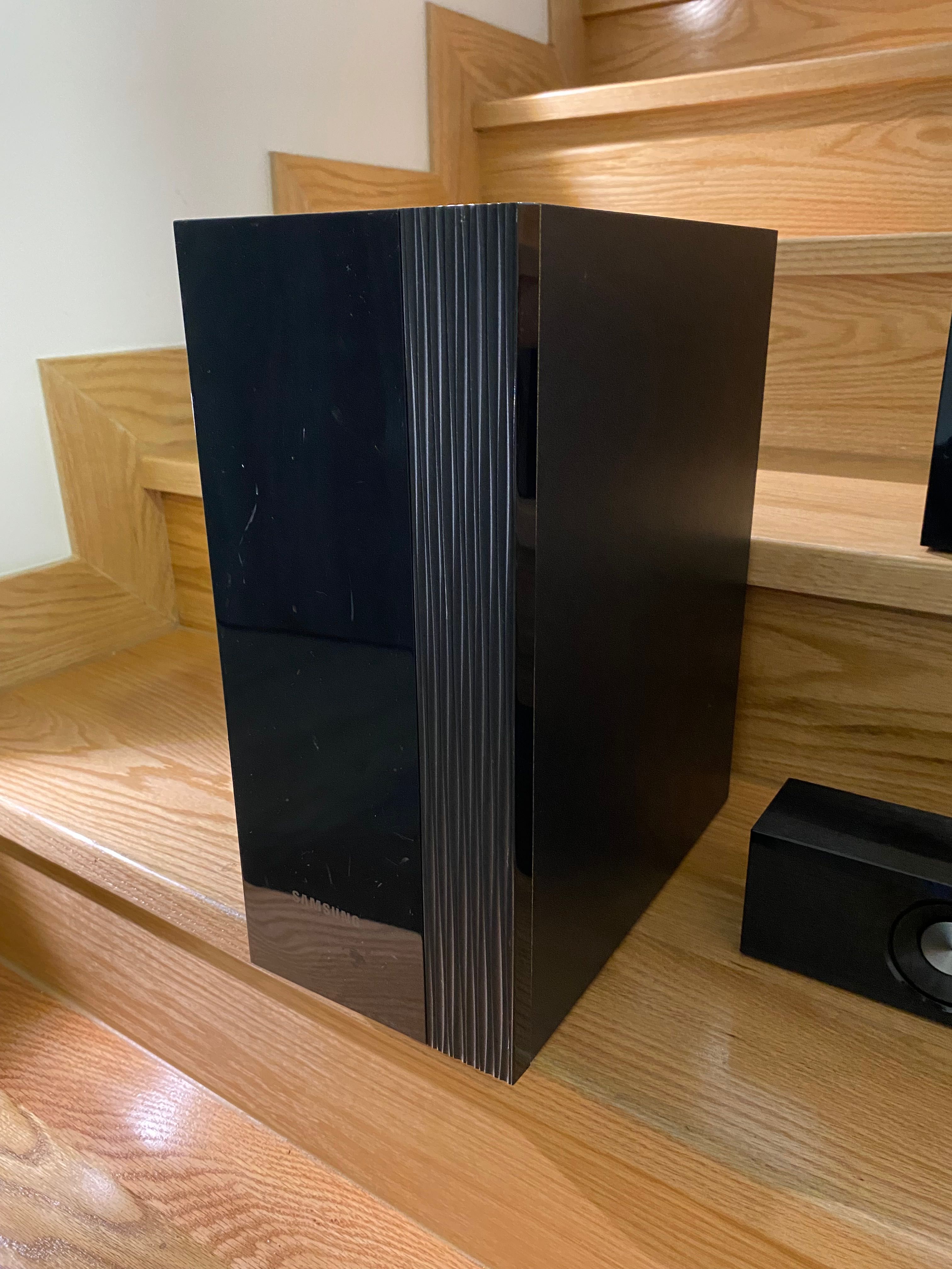 Home Cinema Samsung