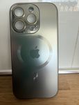 Etui Aura Tytan MagSafe Iphone 16 Pro