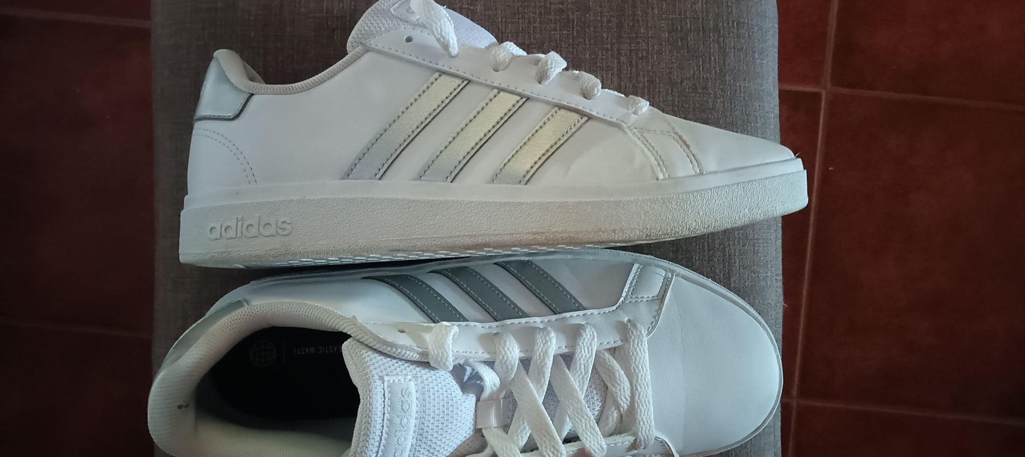 Tênis adidas original