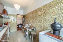 Apartamento T3 - Rua Miguel Torga, Leiria
