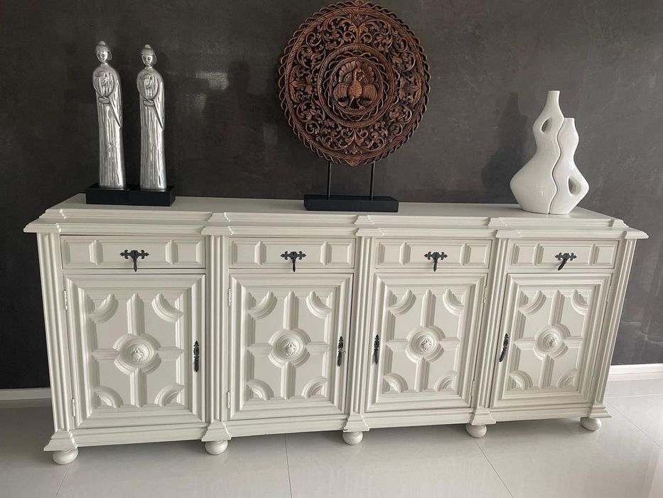 Mobília sala semi-nova