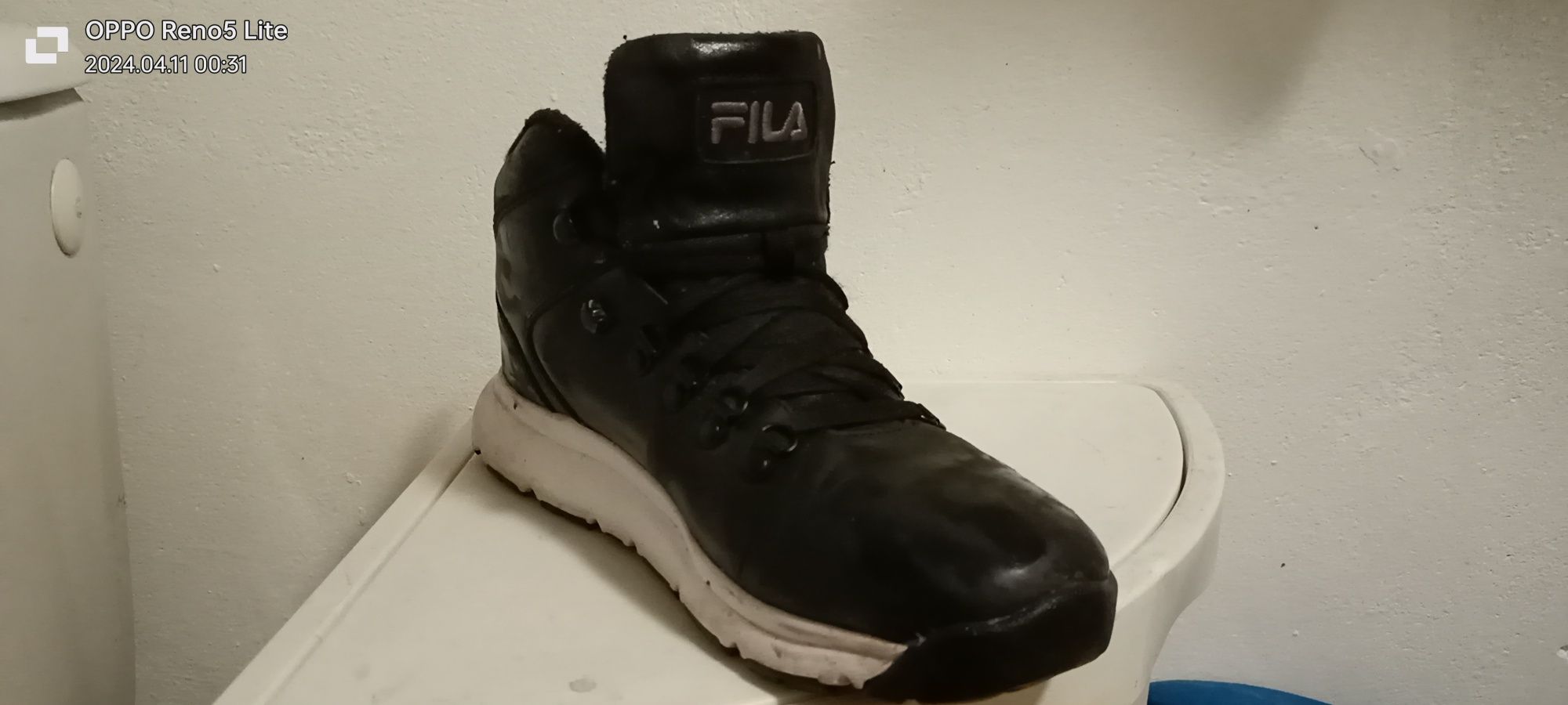 FILA Sneakers 44