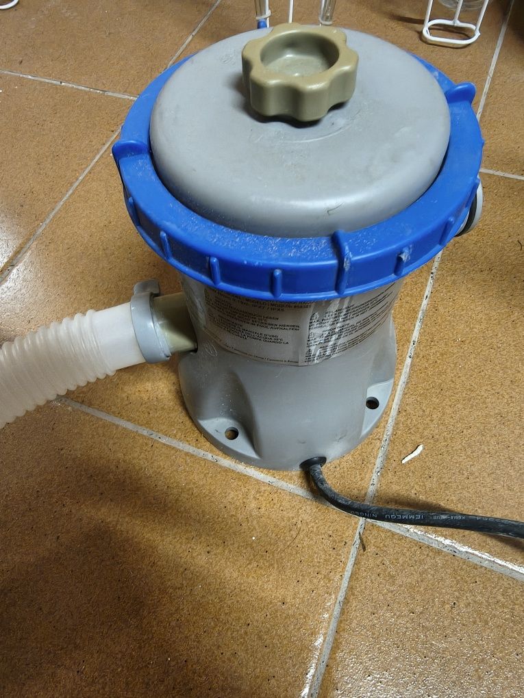 Pompa basenowa bestway 58381