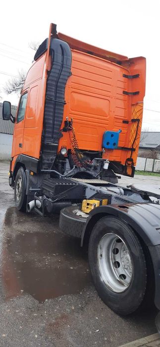 Продаж Вольво FH12 420