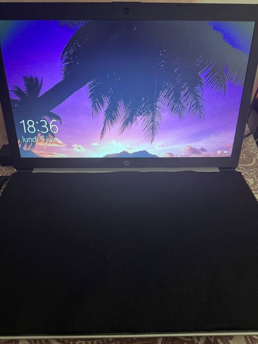 Computador hp semi novo