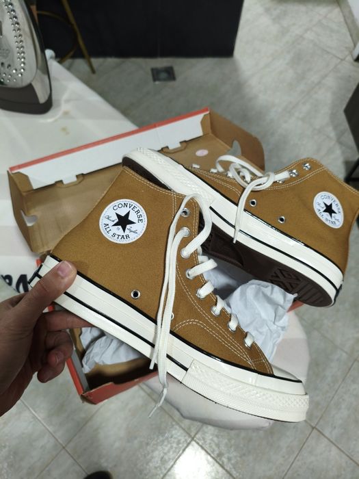 Converse All Star Chuck Taylor 42,5 Novo