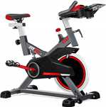 Rower treningowy rowerek  STACJONARNY FITFIU BESP-100