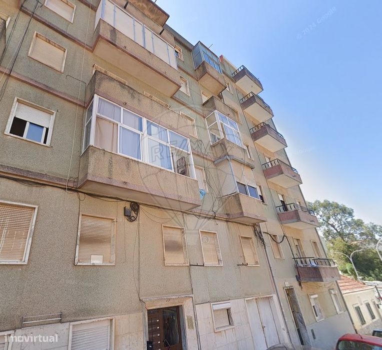 Apartamento T2 para venda