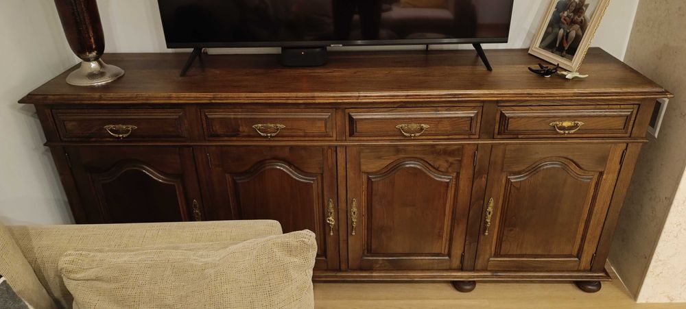 Vendo Móvel de Sala