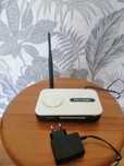Роутер, маршрутизатор TP-LINK