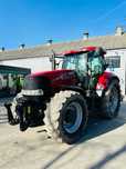 Case IH Puma 220  CASE PUMA 210 MULTICONTROLLER, 2009r, pneumatyka/miękka oś i kabina