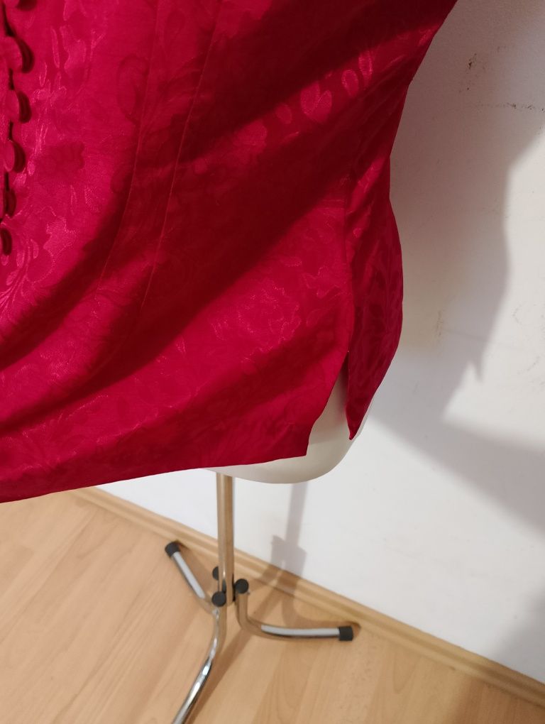 Bluzka, kamizelka rozm XL, XXL