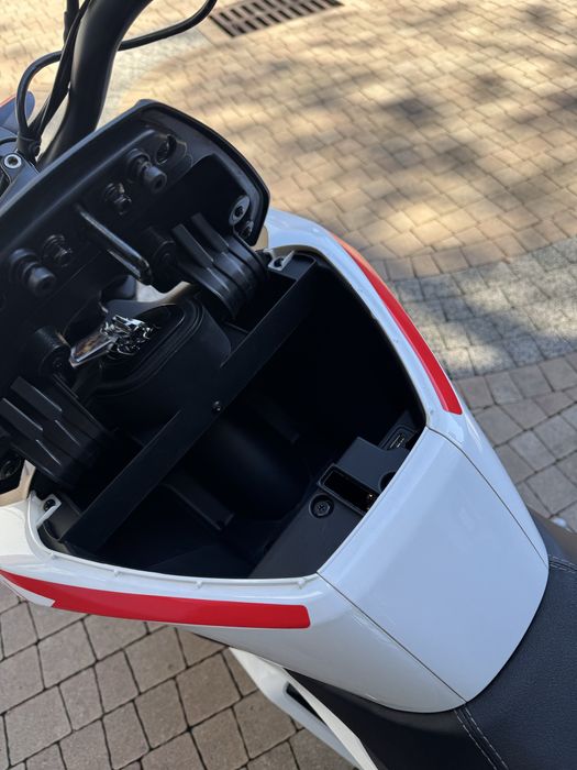 Skuter MRF estreet 2.5 NOWY DOWÓZ/RATY FAKTURA VAT Częstochowa