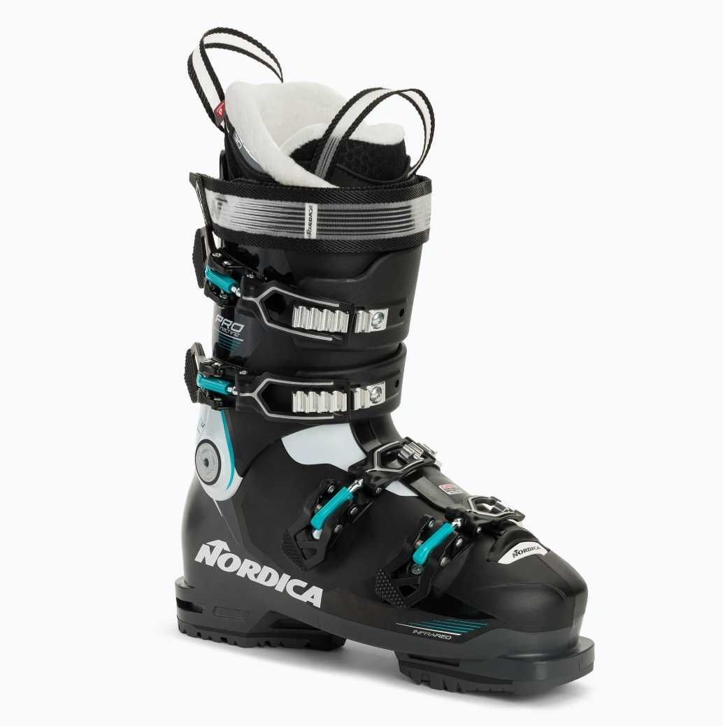 Buty narciarskie damskie Nordica Pro Machine 85 W GW rozmiar 24,5.