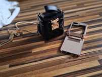 Etui torebka do samsunga flip 5