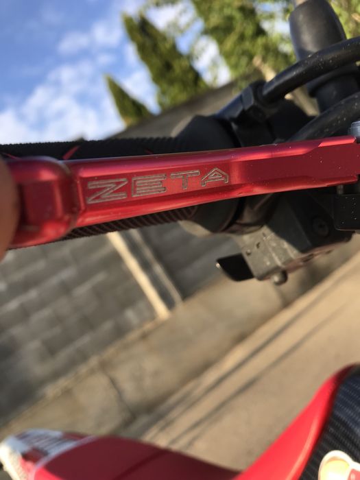 Продам Honda CRF250L 2015 г.в. в отличном состоянии