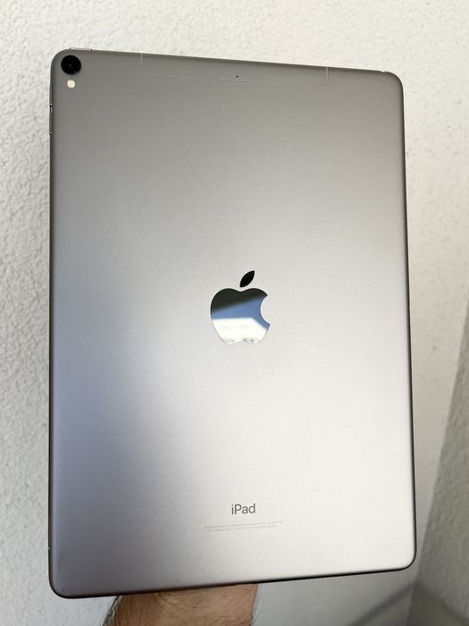 Apple iPad Pro 10.5 256GB WiFi/LTE АКБ 100%