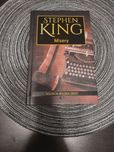 Misery. Stephen King