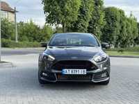 Ford focus ST 2.0 360 к.с.