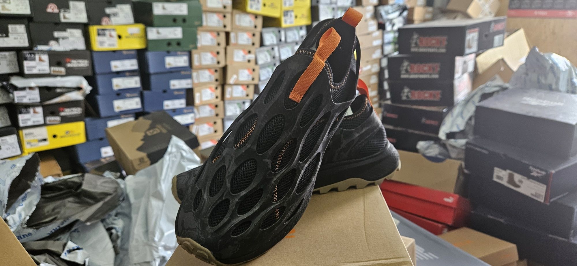 Кросівки літні Merrell  Hydro Runner. Розмір 43- 46