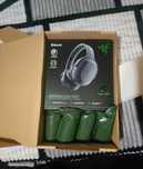 Headset RAZER Barracuda Pro Bluetooth