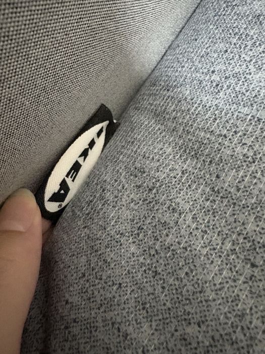 Vendo cama e colchão de solteiro ikea