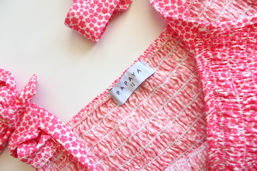 Плаття, сарафан, сукня