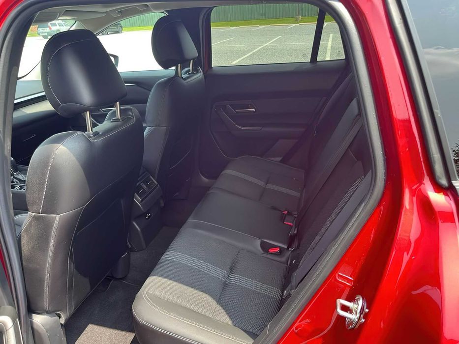 Mazda CX-50 S Preferred      2023