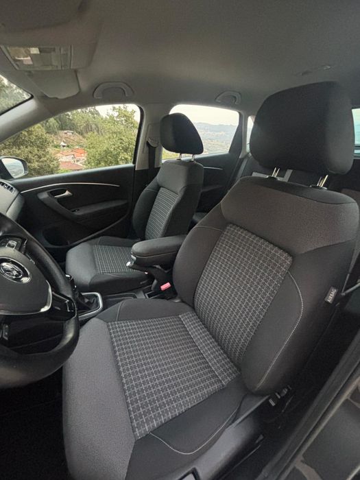 Volkswagen polo 1.4 Tdi 2014