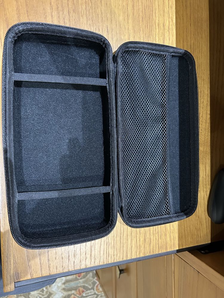 Bolsa Nintendo Switch