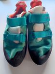Buty wspinaczkowe SIMOND ROCK+ rozmiar 42