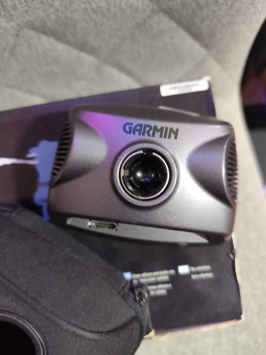 GPS Garmin StreetPilot