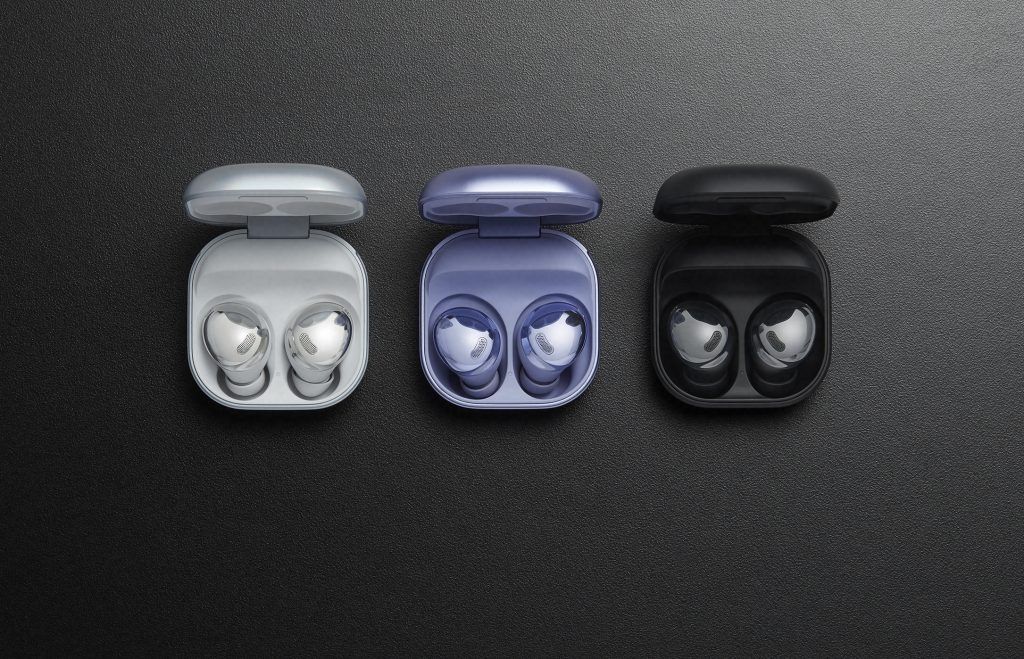 Безпровідні навушники Samsung galaxy buds pro навушники Самсунг