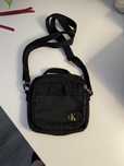 Torba na ramie Calvin Klein
